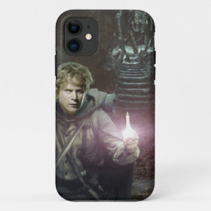 Samwise und SHELOB™ Case-Mate iPhone Hülle