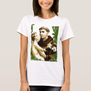 SAN ANTONIO/ST ANTHONY T-Shirt