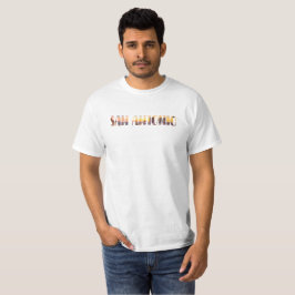 San Antonio T-Shirt