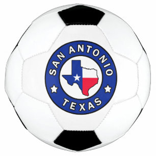 San Antonio Texas Fußball