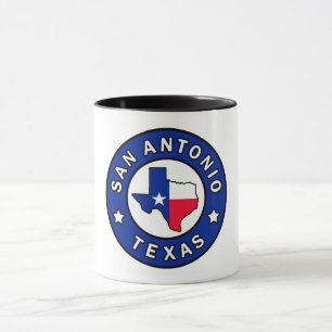 San Antonio Texas Tasse