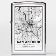 San Antonio Texas USA City Travel