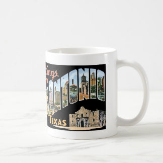 San- AntonioTasse Tasse