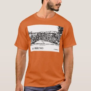 San California TShirt 2