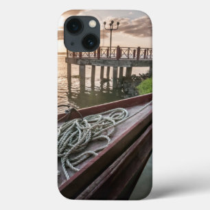 San Carlos Dock Case-Mate iPhone Hülle