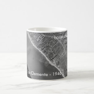 San Clemente - 1946, OOSURF.COM Tasse