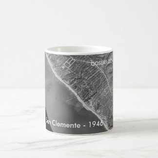 San Clemente - 1946, OOSURF.COM Tasse