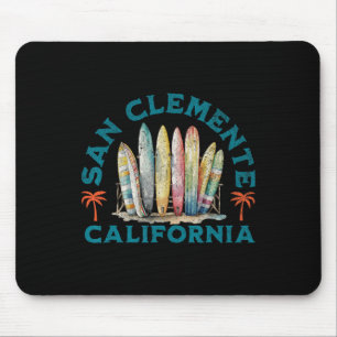 San Clemente _3 Mousepad