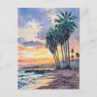 San Clemente Beach, Kalifornien
