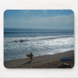San Clemente Mousepad