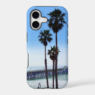San Clemente Pier Handyhülle