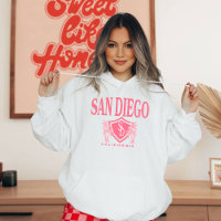 San Diego California Beach Junggeselinnen-Abschied