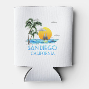 San Diego Dosenkühler