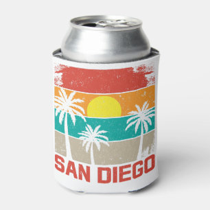 San Diego Dosenkühler