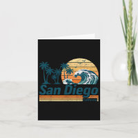 San Diego Gruppen-Passende Familienferien Sommer
