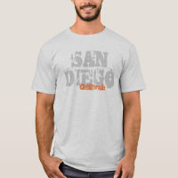 San Diego Kalifornien