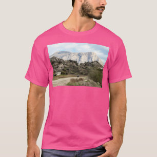 San Diego Landkreis aktiv T-Shirt