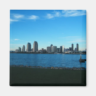 San Diego Magnet