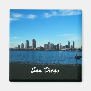 San Diego Magnet
