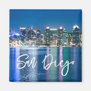 San Diego Magnet