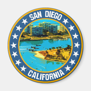 San Diego Magnet
