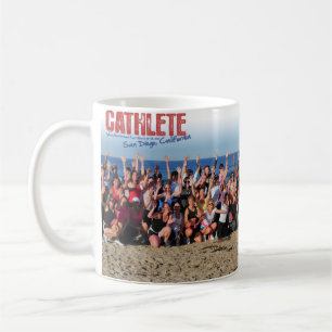 San Diego nationale Ausflug-Gruppen-Tasse Kaffeetasse
