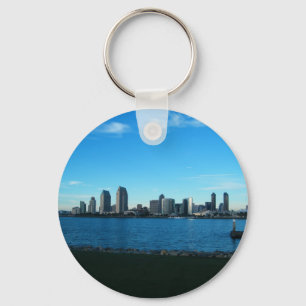 San Diego Schlüsselanhänger