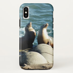 San Diego Sea Lions Case-Mate iPhone Hülle