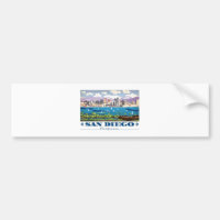 San Diego Skyline