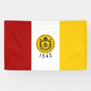 San Diego Stadt Kalifornien Flaggenzeichen USA ver Banner