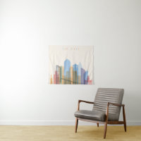 San Diego Stadt-Skyline