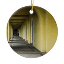 San Diego Stiefel-Lager-MarineAbschluss-Verzierung