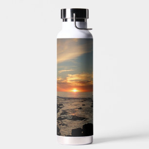 San Diego Sunset II California Seascape Trinkflasche