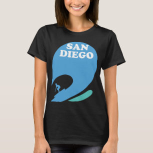 San Diego T-Shirt