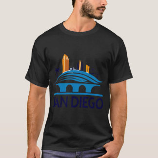 San Diego T-Shirt