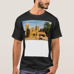 San Felipe de Neri Kirche T-Shirt