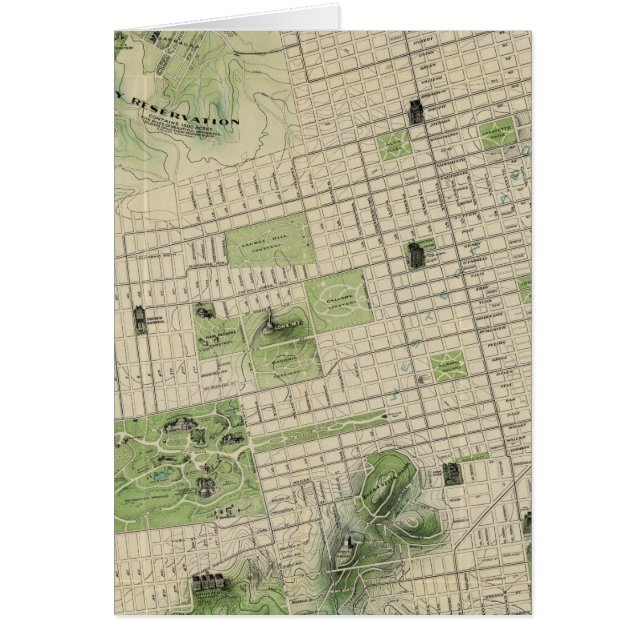 San Francisco (Vorne)