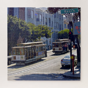 San Francisco 001 Puzzle
