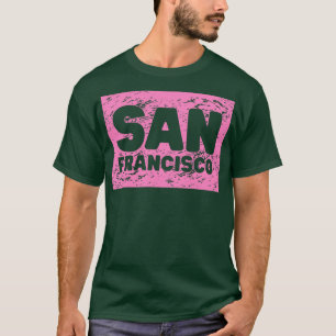 San Francisco 1 T-Shirt