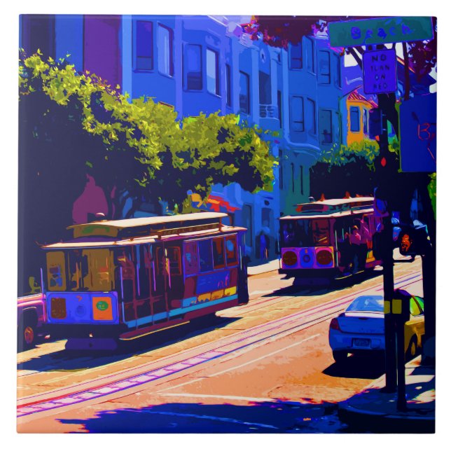 San Francisco_2015_0403 Fliese (Vorderseite)