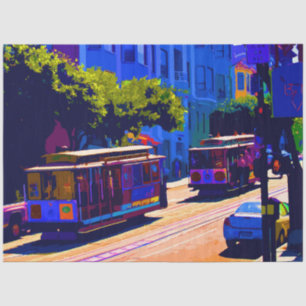 San Francisco_2015_0403 Seidenpapier