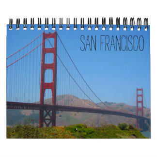 san francisco 2027 kalender