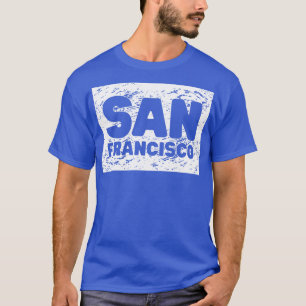 San Francisco 2 T-Shirt