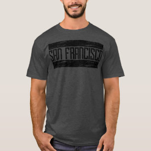 San Francisco 5 T-Shirt