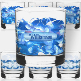 San Francisco Aquarium Jellyfish 0925 Whiskyglas