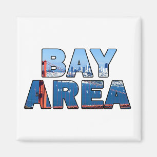 San Francisco Bay Area Magnet