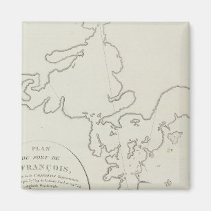 San Francisco Bay Area Magnet