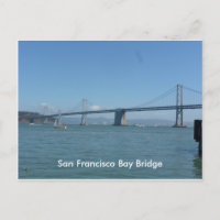 San Francisco Bay Bridge