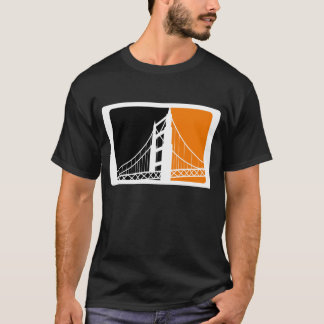 San Francisco Bay T-Shirt