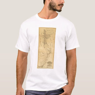 San- Francisco Baysalz-Sumpf T-Shirt